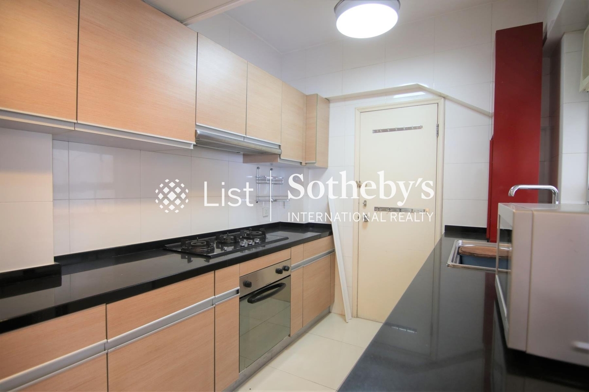 Riviera Mansion 海濱大廈 | Kitchen