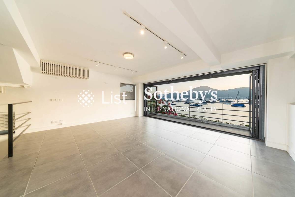 No. 70 Che Keng Tuk Road 輋徑篤路 70號 | Dining Room