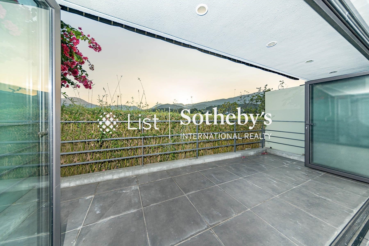 No. 70 Che Keng Tuk Road 輋徑篤路 70號 | Private Garden off Living Room