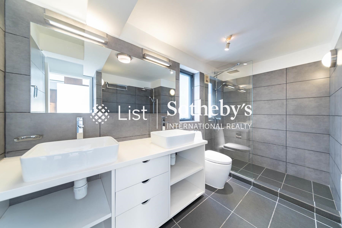 No. 70 Che Keng Tuk Road 輋徑篤路 70號 | Master Bathroom