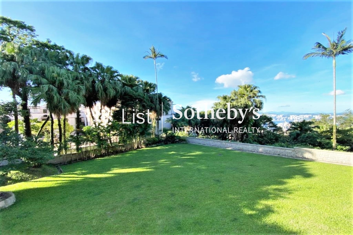 Fung Shui 風水 | View from Living Room