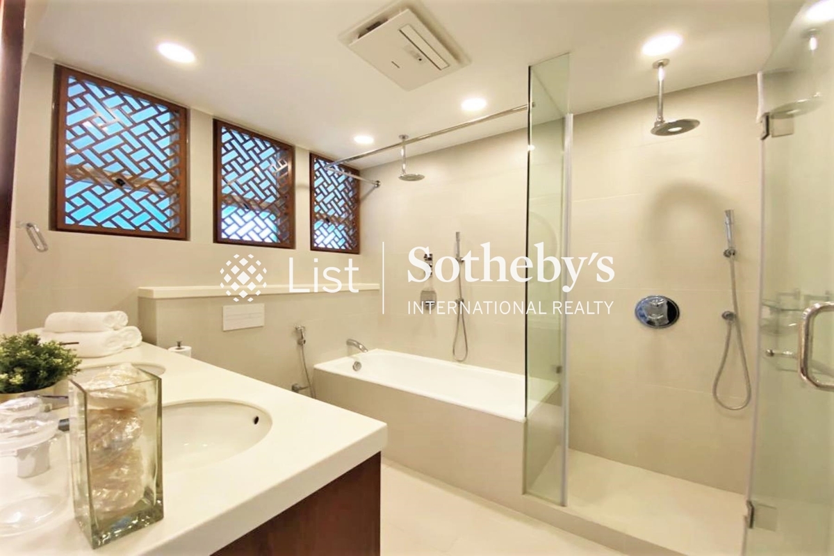 Fung Shui 風水 | Master Bathroom