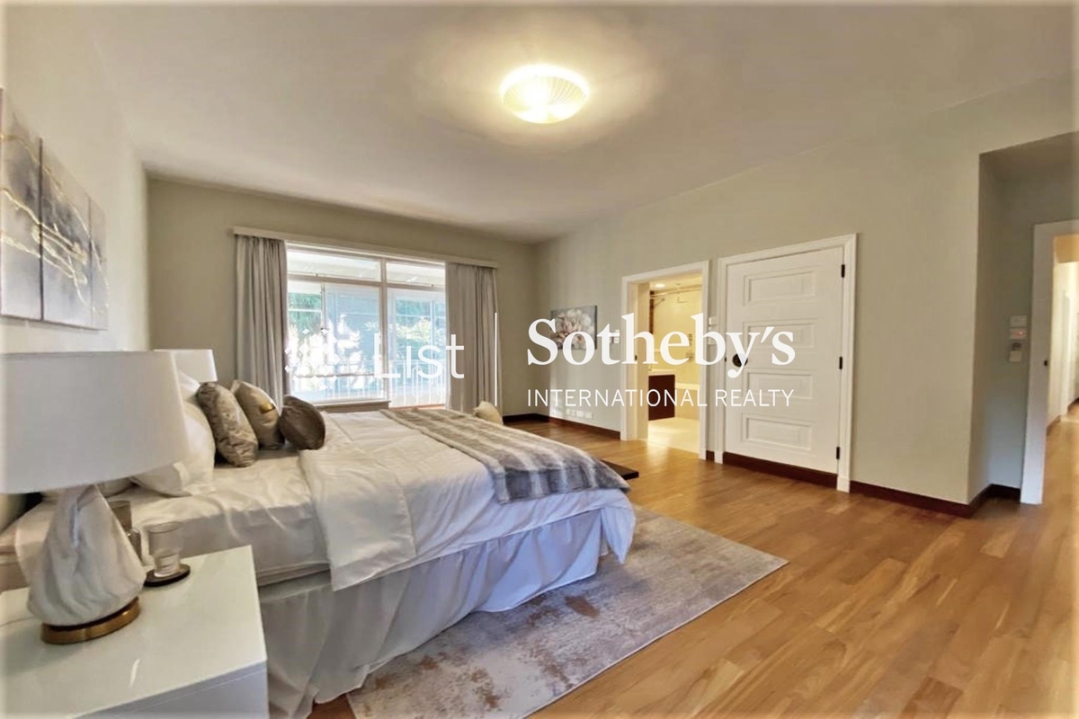 Fung Shui 風水 | Master Bedroom