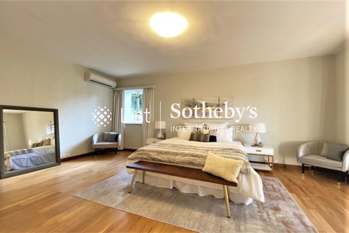 Fung Shui 風水 | Master Bedroom