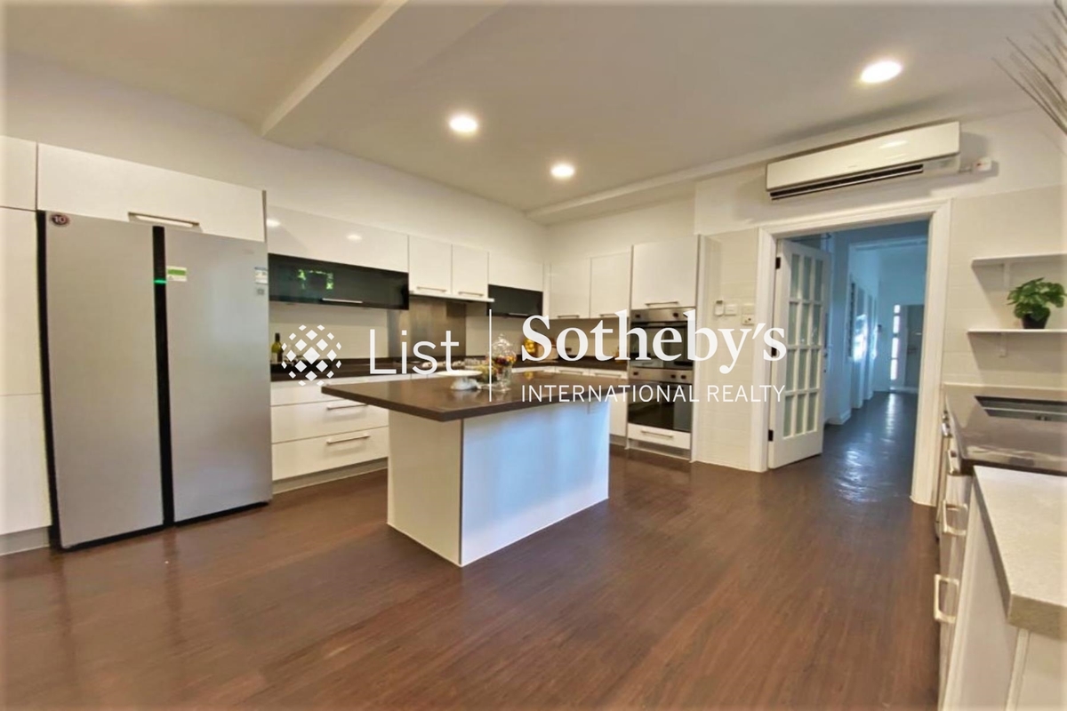 Fung Shui 風水 | Kitchen