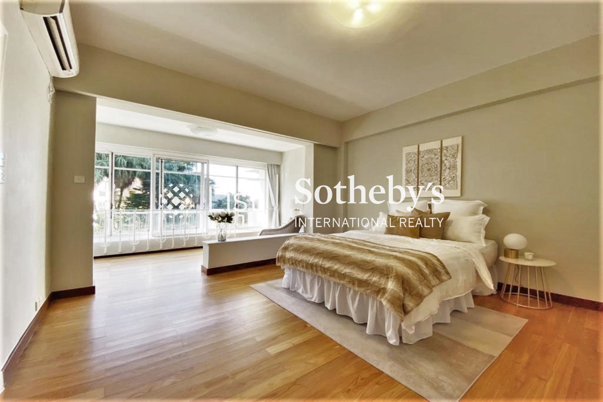 Fung Shui 風水 | Second En-suite Bedroom