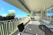 Fung Shui 風水 | Private Terrace off Living Room
