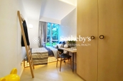 Mount Pavilia 傲瀧 | Second En-suite Bedroom