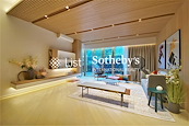 Mount Pavilia 傲瀧 | Living and Dining Room