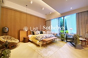 Mount Pavilia 傲瀧 | Master Bedroom