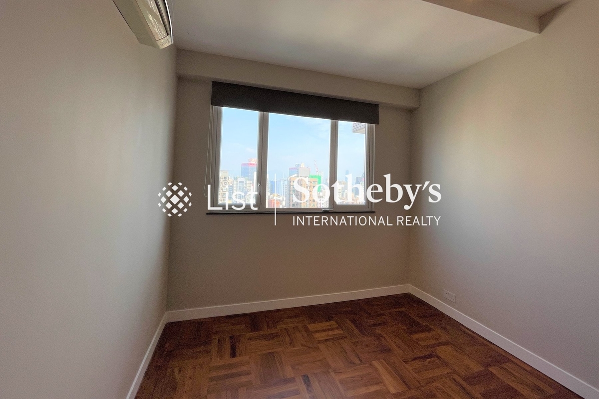 Winner Court 榮華閣 | Second Bedroom