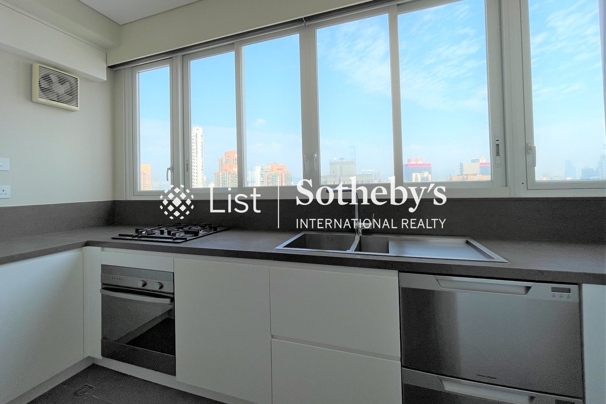 Winner Court 榮華閣 | Kitchen