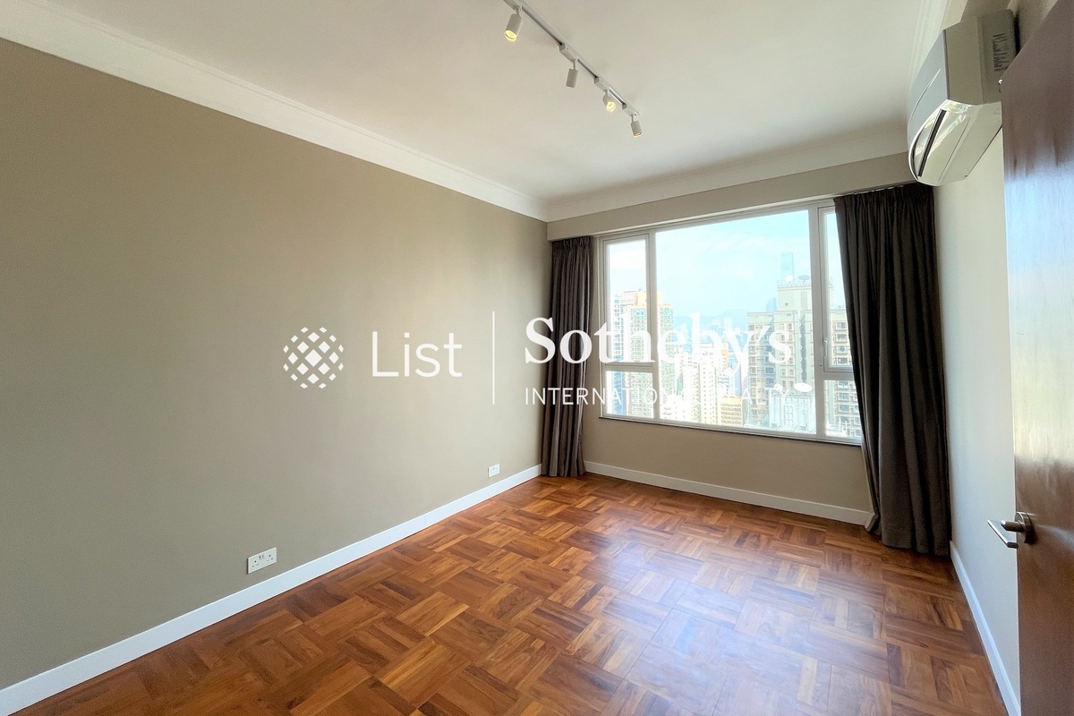 Winner Court 榮華閣 | Master Bedroom