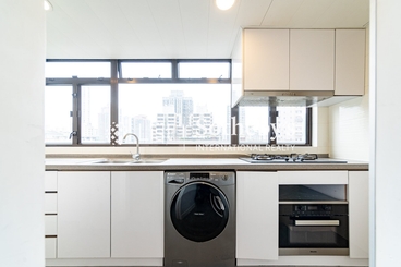 Winner Court 榮華閣 | 