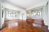 Perkins Road 白建时道  | Living and Dining Room