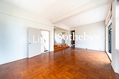 Perkins Road 白建时道  | Living and Dining Room