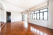 Perkins Road 白建时道  | Living and Dining Room