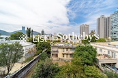 Perkins Road 白建时道  | View from Living and Dining Room