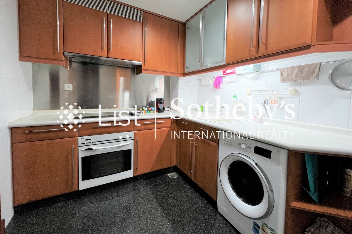 Royal Peninsula 半岛豪庭 | Kitchen