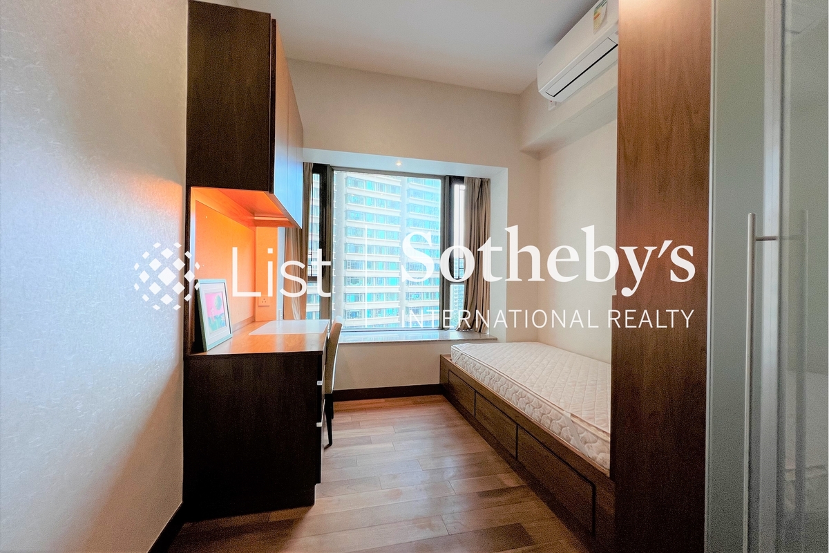 Royal Peninsula 半岛豪庭 | Second Bedroom