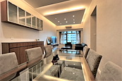 Royal Peninsula 半岛豪庭 | Living and Dining Room