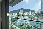 Eight Kwai Fong Happy Valley Eight Kwai Fong Happy Valley | Balcony off Living and Dining Room