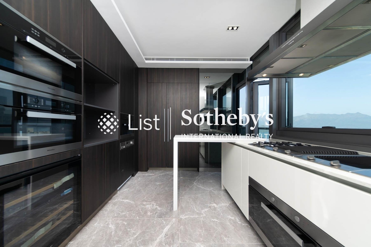 Double Cove 迎海 | Kitchen