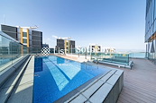 Double Cove 迎海 | Private Swimming Pool and Terrace off Living and Dining Room