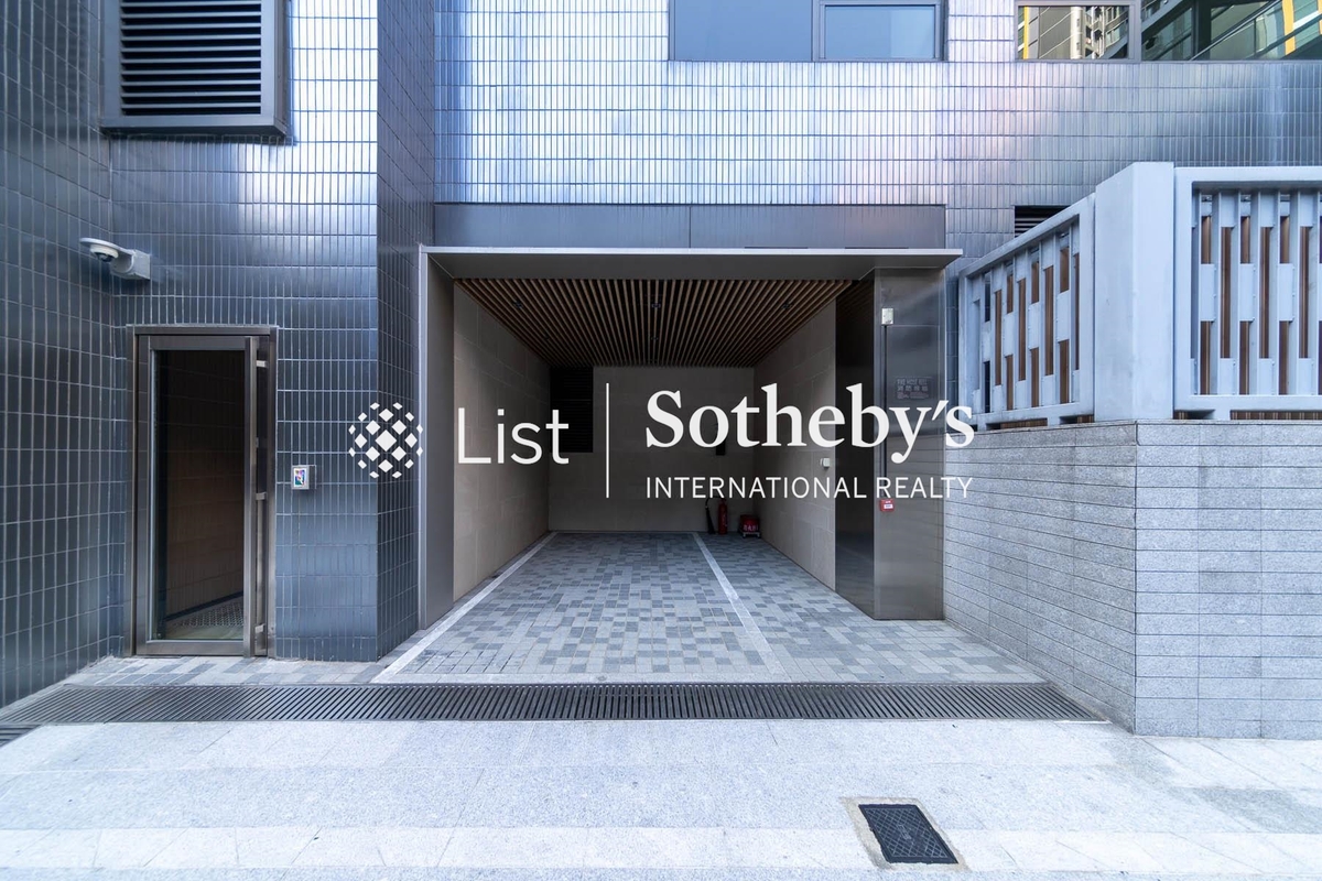 Double Cove 迎海 | Private Carpark