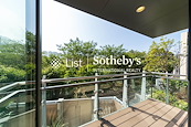 Double Cove 迎海 | Balcony off Master Bedroom