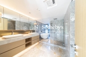 Double Cove 迎海 | Master Bathroom