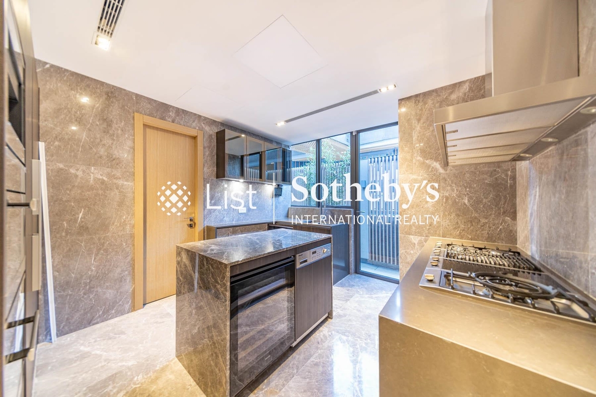 Double Cove 迎海 | Kitchen