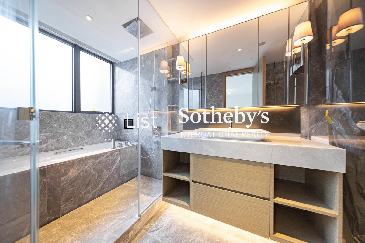 Double Cove 迎海 | Second En-suite Bathroom