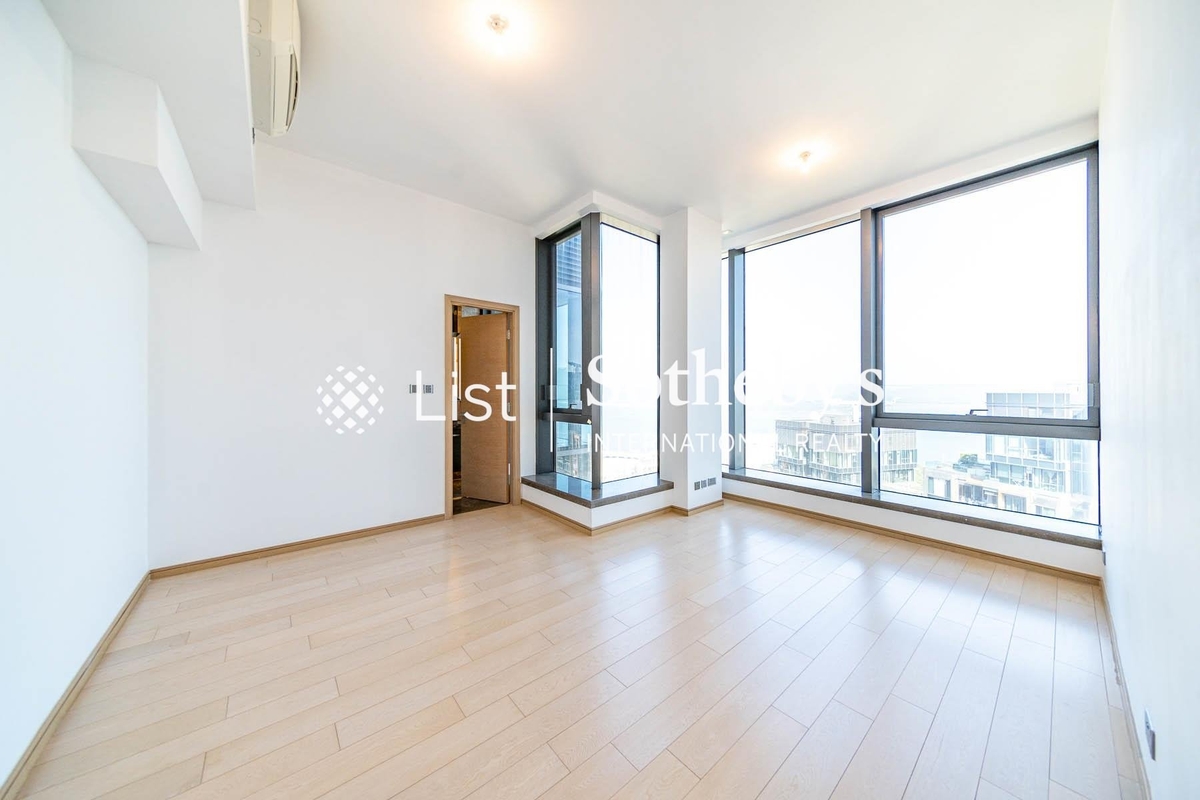 Double Cove 迎海 | Third En-suite Bedroom