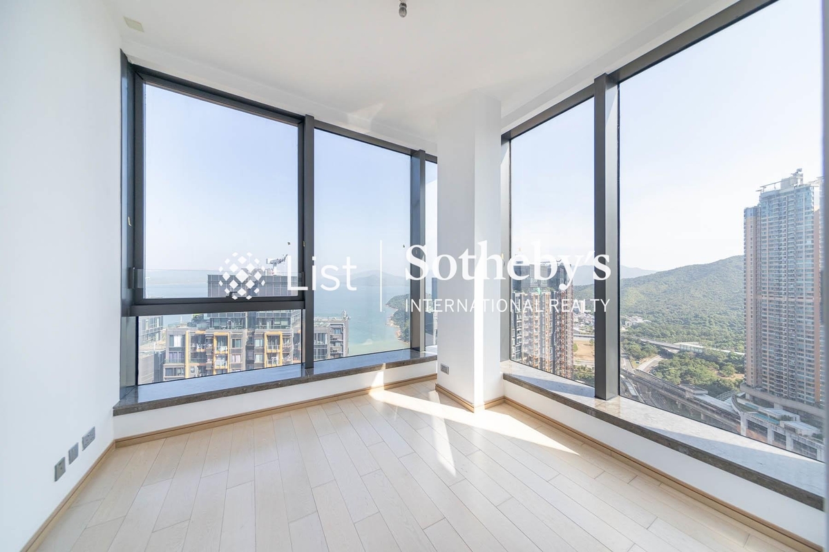 Double Cove 迎海 | Fourth En-suite Bedroom