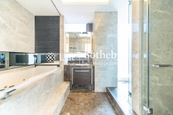 Double Cove 迎海 | Master Bathroom