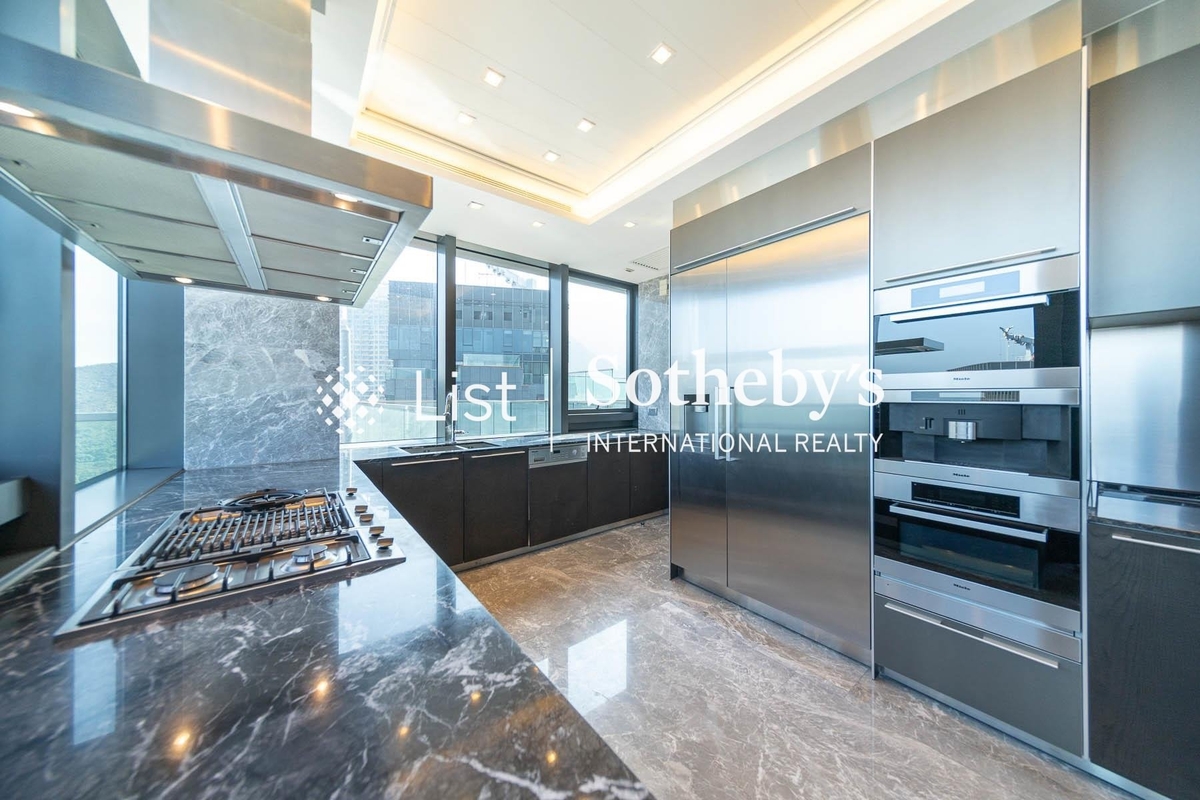 Double Cove 迎海 | Kitchen