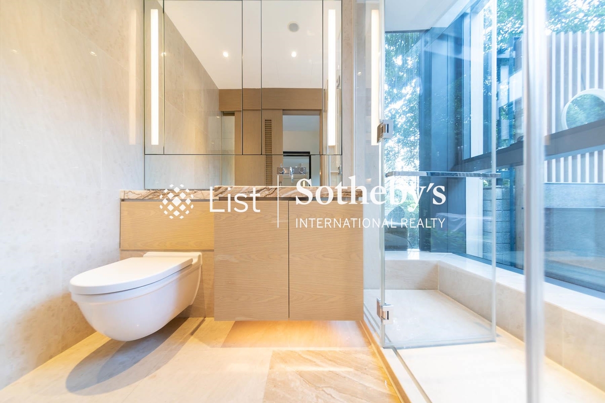 Double Cove 迎海 | Fourth En-suite Bathroom