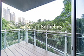 Double Cove 迎海 | Balcony off Master Bedroom