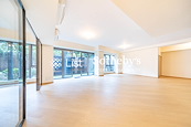 Double Cove 迎海 | Living and Dining Room