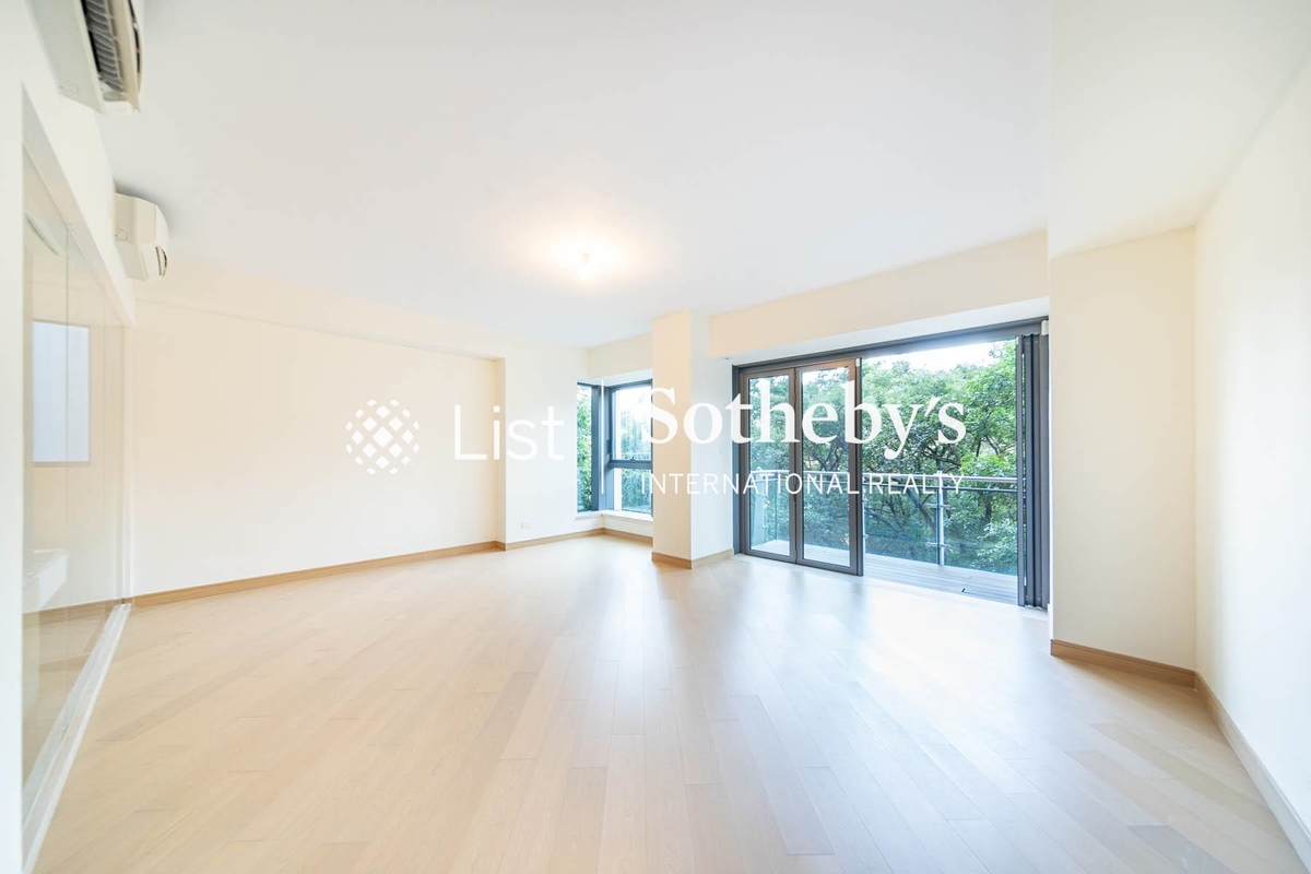 Double Cove 迎海 | Master Bedroom