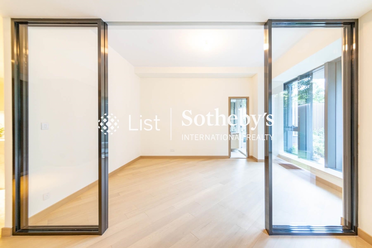 Double Cove 迎海 | Fourth En-suite Bedroom