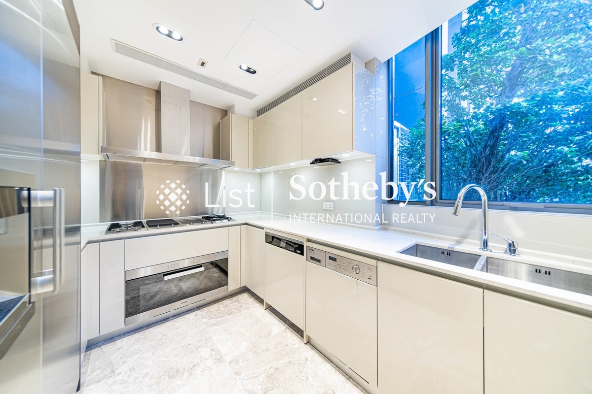 Double Cove 迎海 | Kitchen