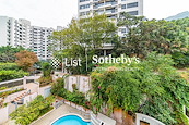 2 Hatton Road 克頓道2號 | View from Master Bedroom