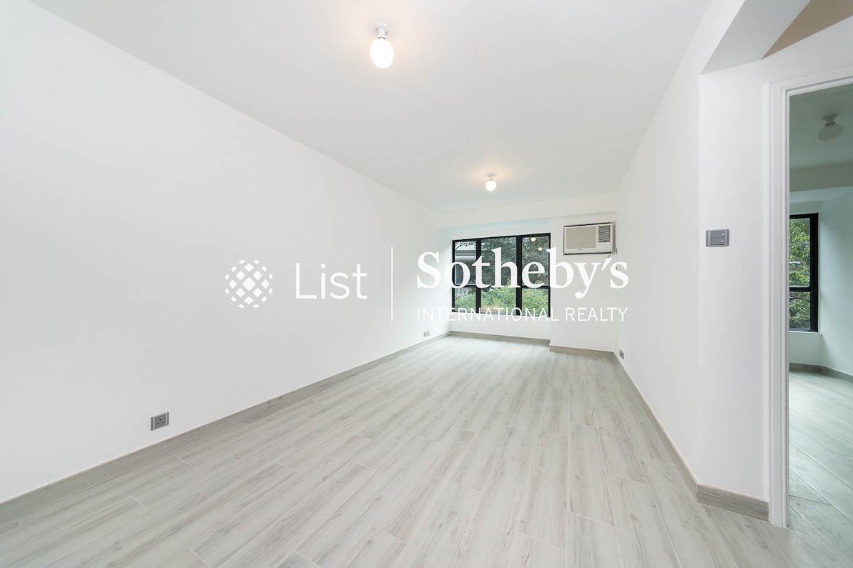 2 Hatton Road 克顿道2号 | Living and Dining Room