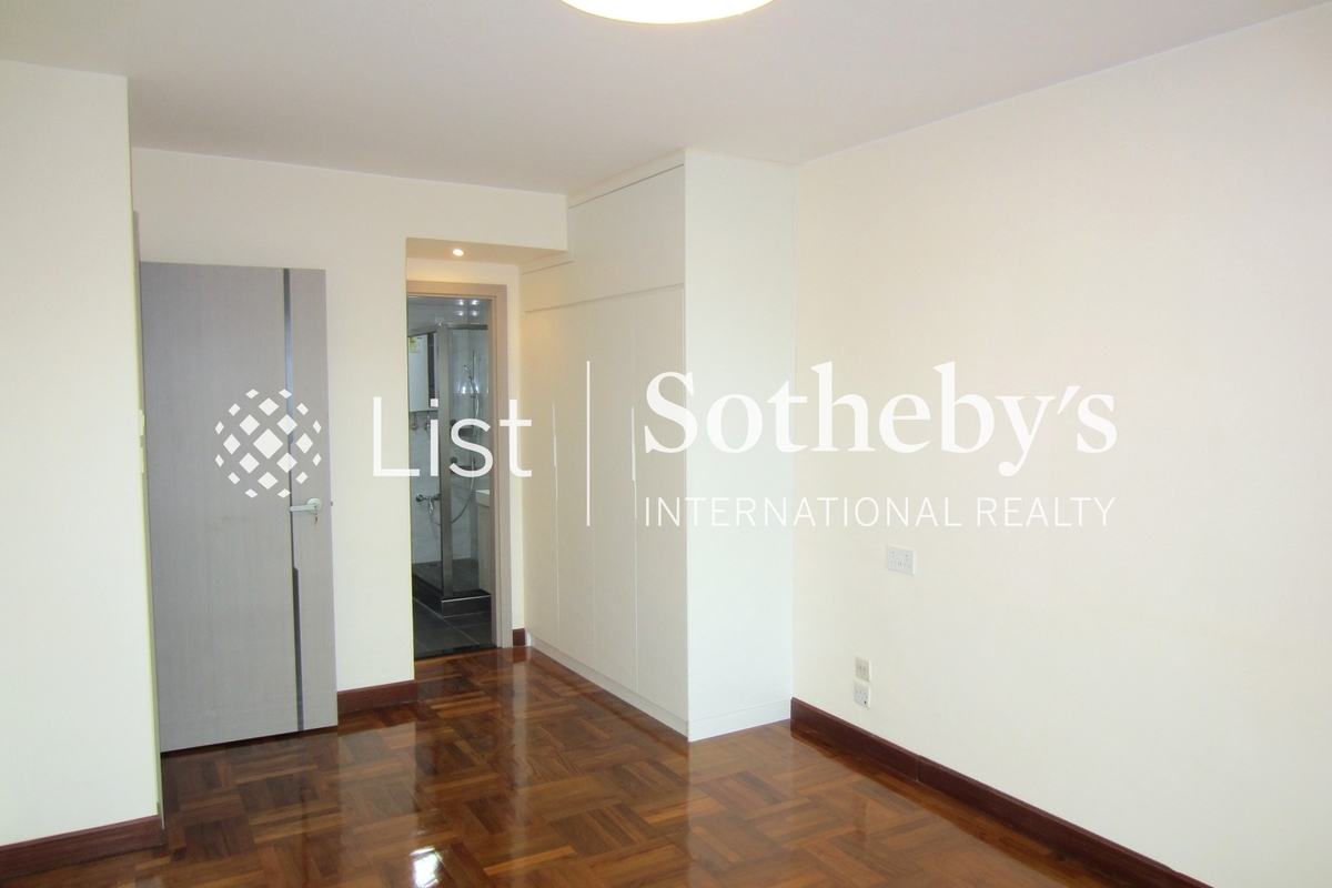 2 Hatton Road 克頓道2號 | Master Bedroom