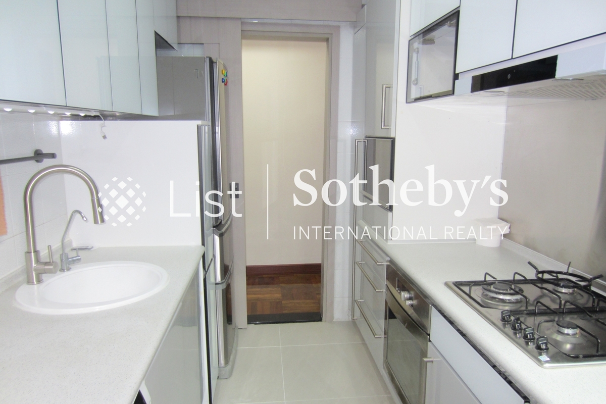 2 Hatton Road 克頓道2號 | Kitchen