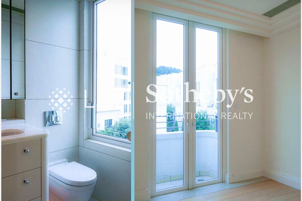 Le Cap 沄瀚 | Guest Bathroom