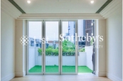 Le Cap 沄瀚 | Private Terrace off Living Room