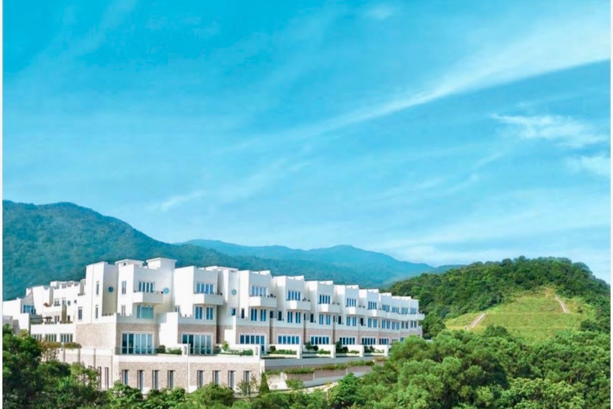 Le Cap 沄瀚 | Outlook